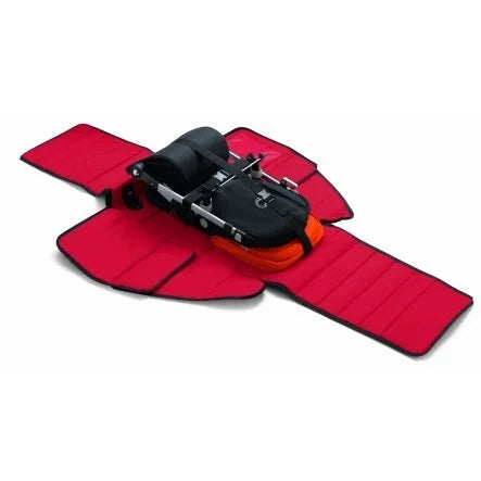 Kelioninis krepšys vežimėliui - NUOMA