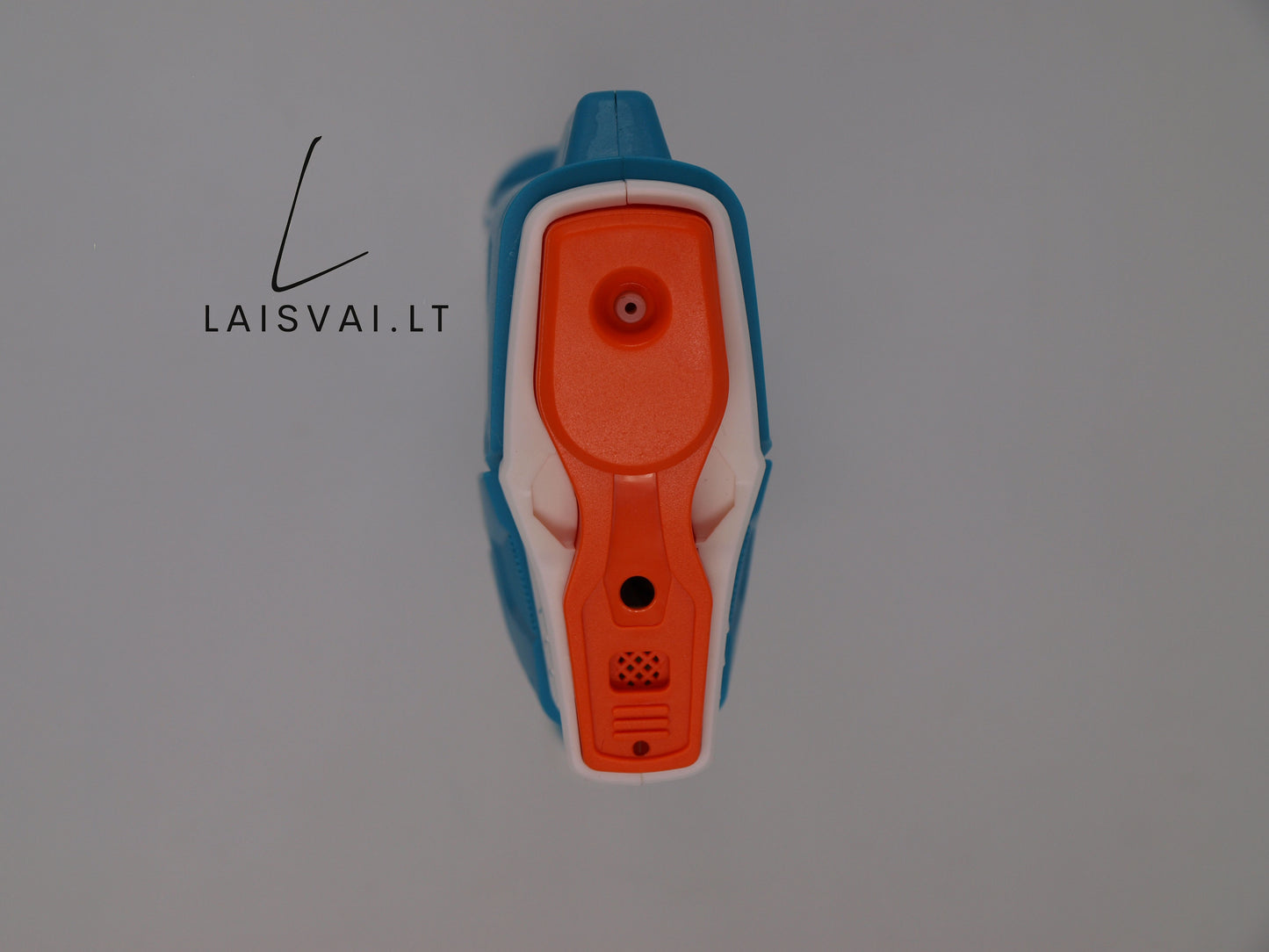 Automatinis elektrinis vandens šautuvas