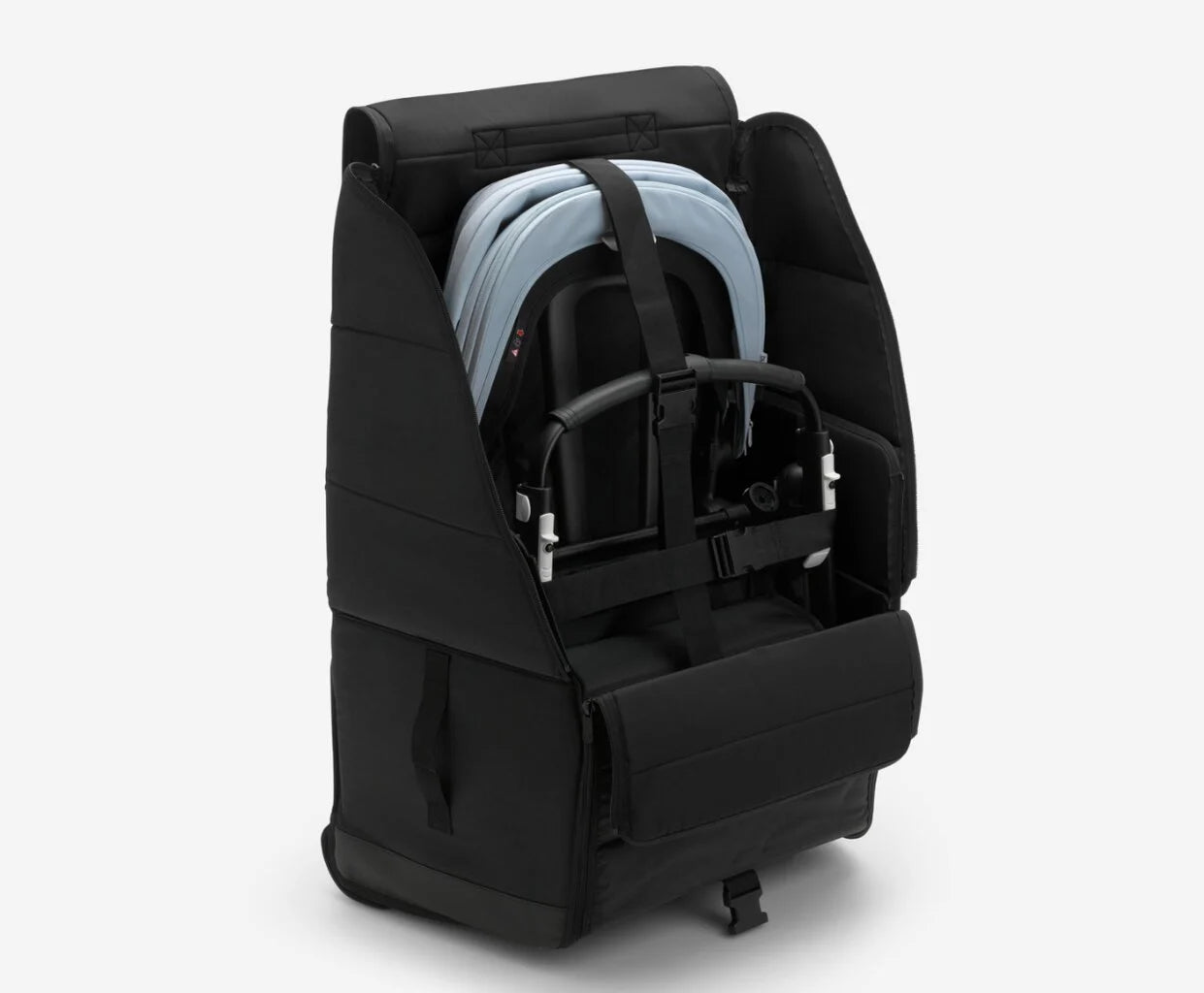 Kelioninis krepšys vežimėliui - NUOMA