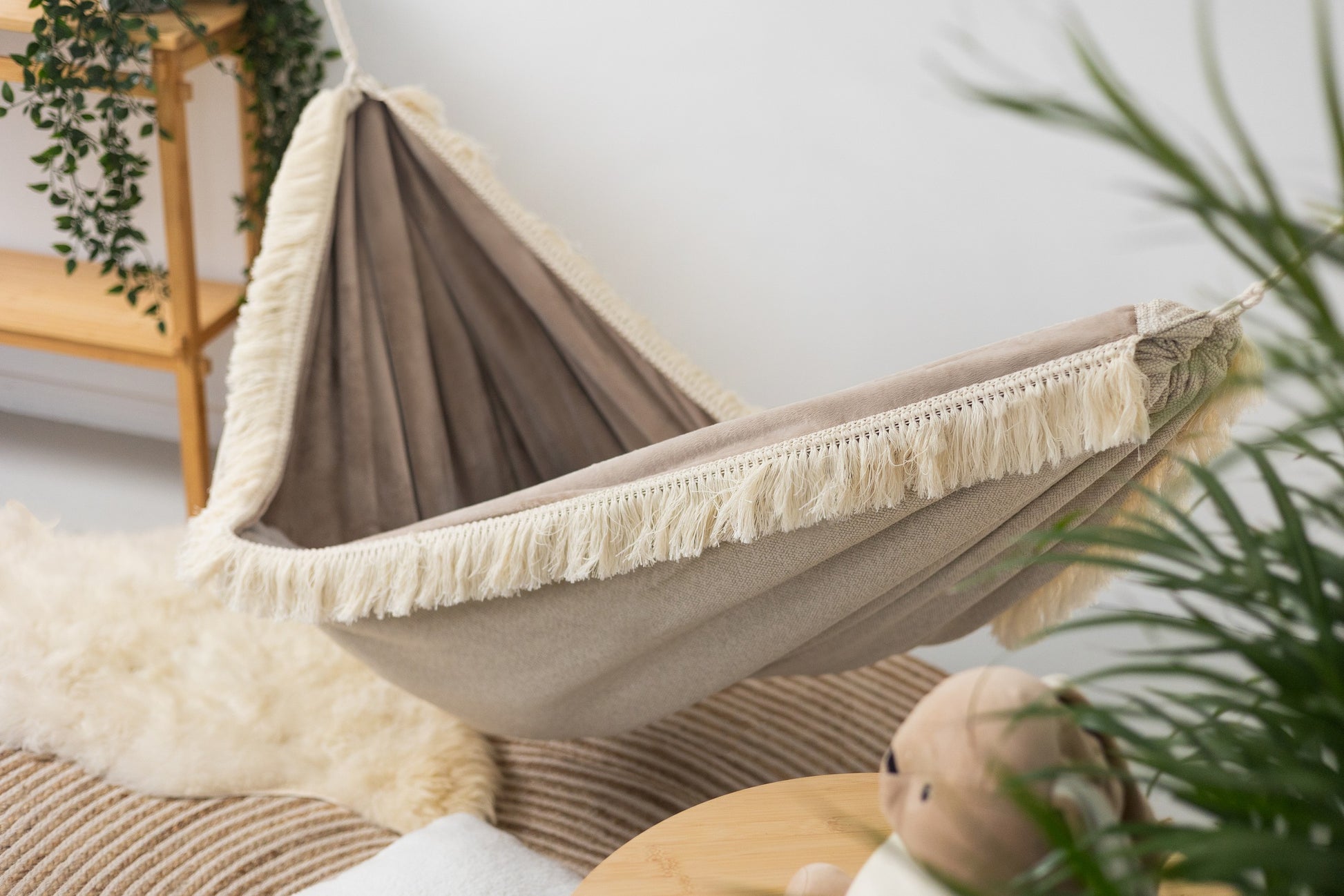 Feather Dream Hammock