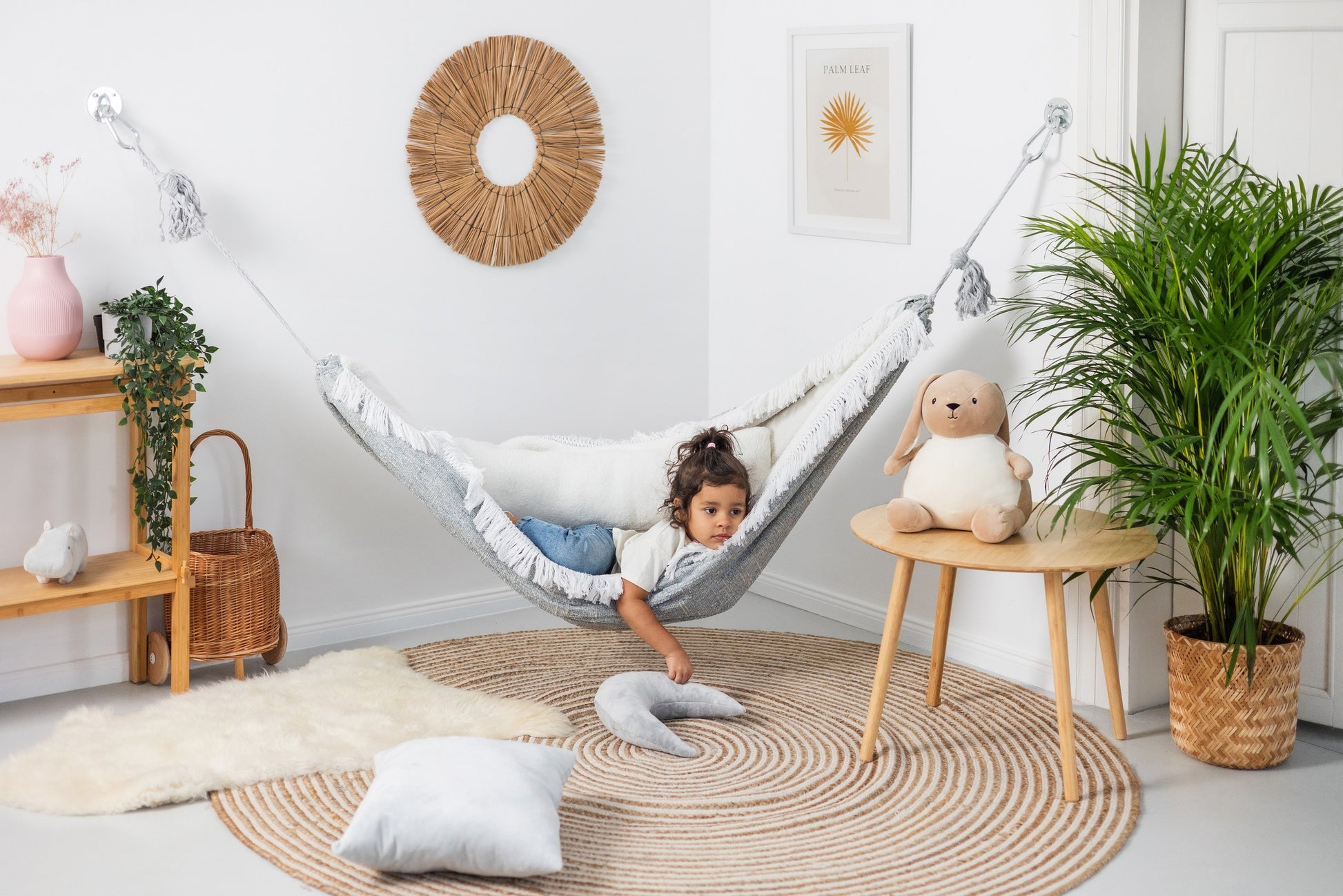 Little Haven Hammock