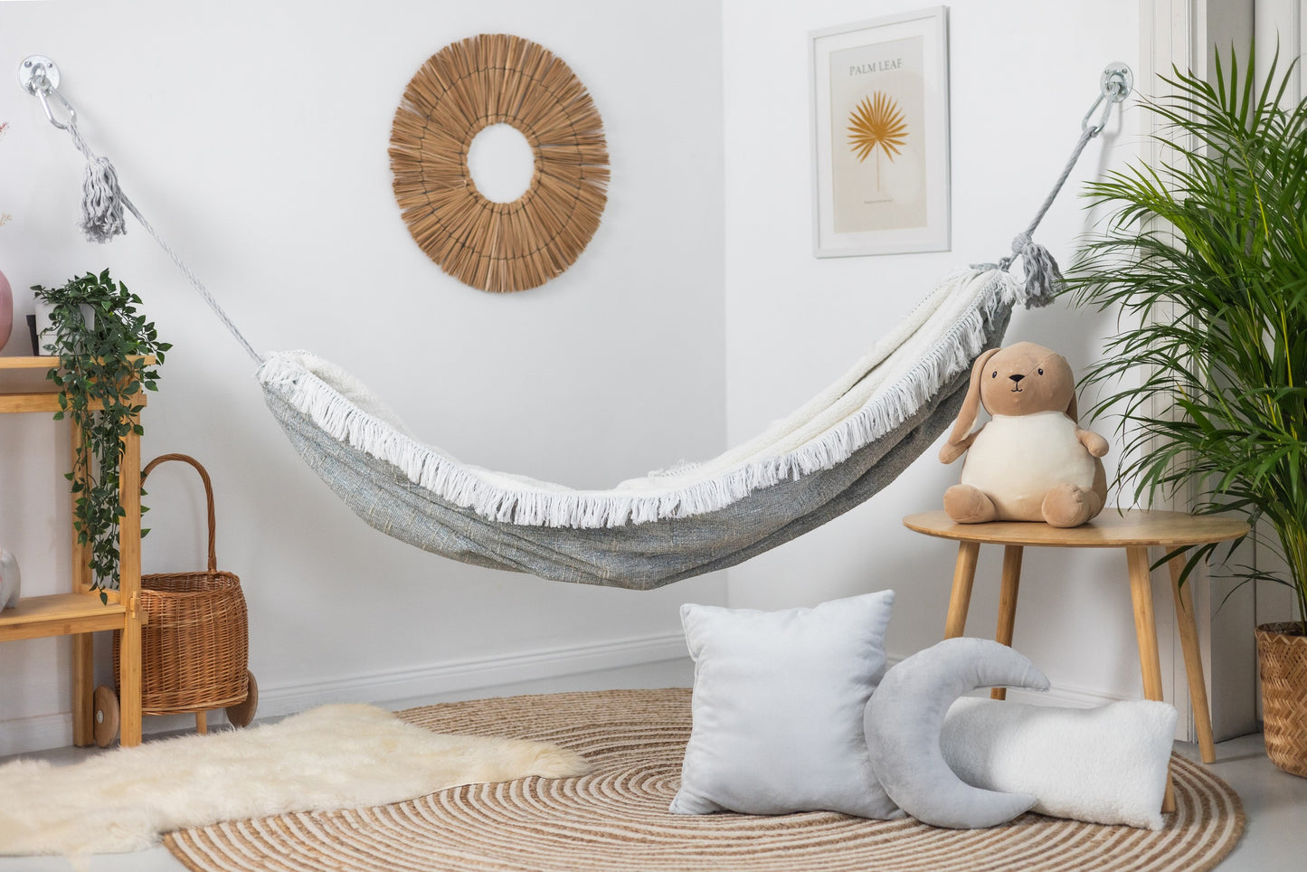 Little Haven Hammock