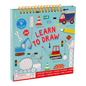 Drawing Kit - Construction Site