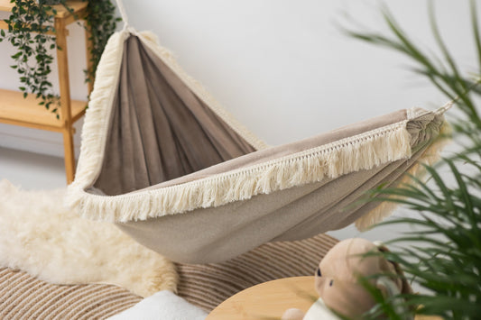 Feather Dream Hammock